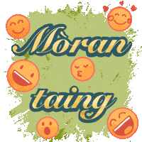 Happy Gaelic Sticker