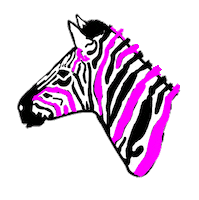 Glow Palm Tree Sticker by Method Pilates