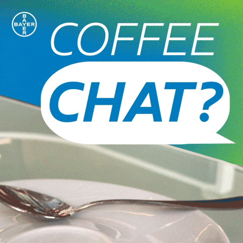 Have A Break Coffee GIF by Bayer