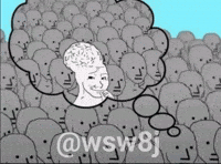 Thinking Think GIF