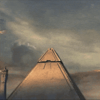 Magic Statue GIF by GSC Game World