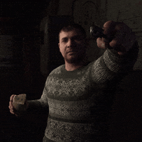 Stalker GIF by GSC Game World