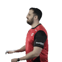 Esports Catch Sticker by Dynamo Eclot