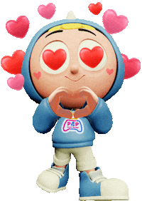 Sticker by Play4Promo