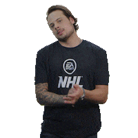 Knock Toronto Maple Leafs Sticker by EASPORTSNHL