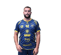 Adrien Proligue Sticker by Pontault-Combault Handball