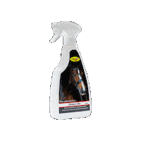 Smartgrooming horse showing grooming equine Sticker