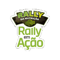 Rally Sticker by ICL América do Sul