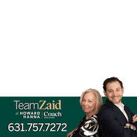 Long Island Real Estate Sticker by Howard Hanna | Coach Realtors