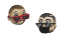 bad bunny reggaeton Sticker by J Balvin