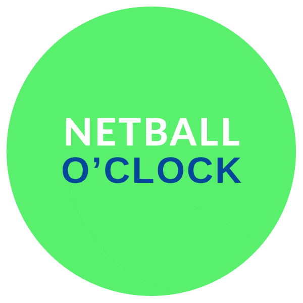 sport netball Sticker by Just Play