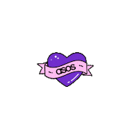 Heart Love Sticker by ASOS