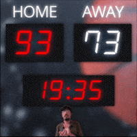 73 Away GIF