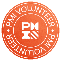 Project Management Sticker by pmi_org