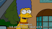Episode 1 GIF by The Simpsons