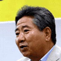 노무현 GIF