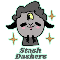 Tdf Sticker