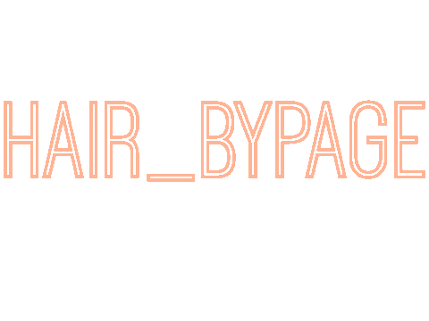 Salon Stylist Sticker by Bobby Hair Studio