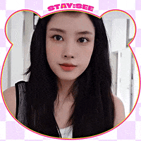 K-Pop Thumbs Up GIF