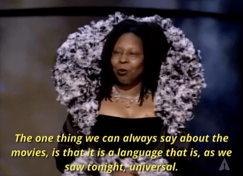 oscars 1999 GIF by The Academy Awards