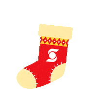 Scotia Sticker by Scotiabank México