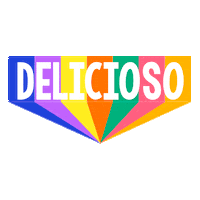 Colores Mx Sticker by Delibarrasmx