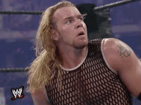wrestlemania x8 wrestling GIF by WWE