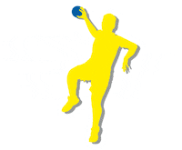 Game Day Handball Sticker by Lidl Slovenija