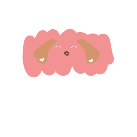 Dog Sticker