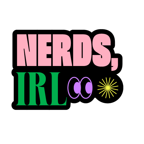Nxnw Sticker by NerdWallet