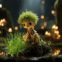 Grass Tgn GIF by Treegens