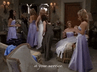 season 6 netflix GIF by Gilmore Girls 