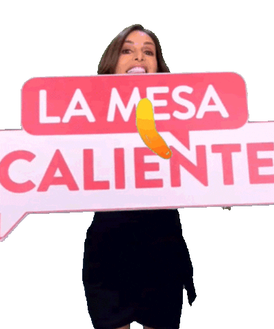 NBCUniversalTelemundo celebrities tv show entertainment entretenimiento Sticker