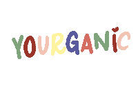 Indonesia Almondmilk Sticker by yourganic