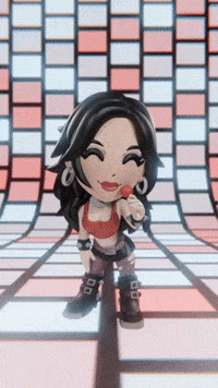 Tarayummy GIF by Youtooz