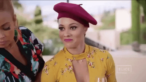 real housewives ashley darby GIF by Slice
