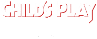 childs play sticker by Vertigo Releasing
