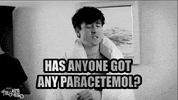 Conor Mckenna Headache GIF by FoilArmsandHog