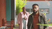 Walking Away What GIF by Hollyoaks