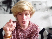 youtube love GIF