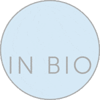 Link Bio Sticker by StoredSimply