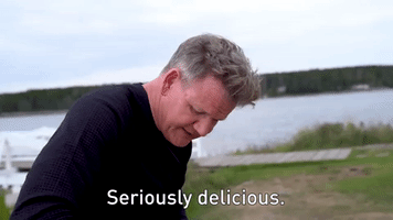 Seriously Delicious
