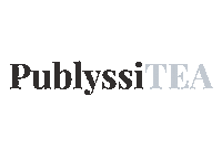 Publyssity tea spillthetea publyssity publyssitea Sticker