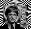 Happy Bill Gates GIF by Luis Ponce
