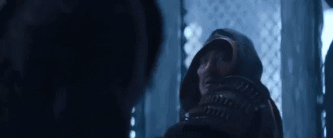 wonderpossum giphygifmaker mortal kombat scorpion toasty GIF