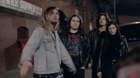 sub pop vessel GIF by Sub Pop Records