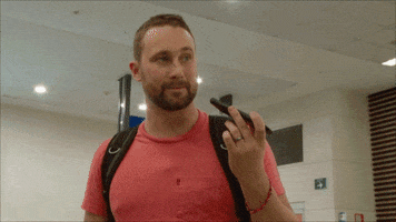 Sorry Pick Me Up GIF by TLC