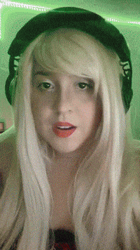 Twitch Actress GIF