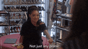Happy Aisha Dee GIF by The Bold Type