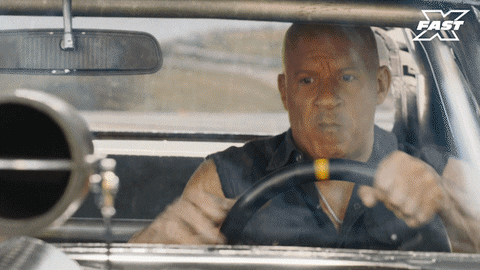 Fast And Furious Helicopter GIF by The Fast Saga